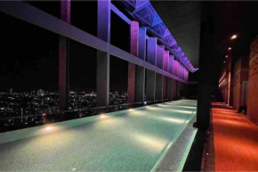 [Sky Infinity Pool] Modern Suite @ Mid Valley KL